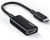 Переходник Aukey CB-A29 USB-C to HDMI-F 2.0 (Black) купить в интернет-магазине icover