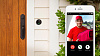 Умный дверной звонок c WiFi Skybell Smart Video Doorbell (Bronze) купить в интернет-магазине icover