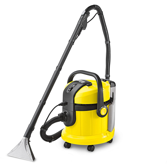 Пылесос моющий Karcher SE 4001 Plus LE (1.081-138.0) купить в интернет-магазине icover