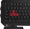 A4Tech Bloody Q2100/B2100 (Q210+Q9) - игровой комплект клавиатура+мышь (Black) купить в интернет-магазине icover