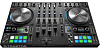 DJ-контроллер Native Instruments Traktor Kontrol S4 Mk3 (MCI56364) купить в интернет-магазине icover