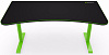 Игровой стол Arozzi Arena Gaming Desk (Green) купить в интернет-магазине icover