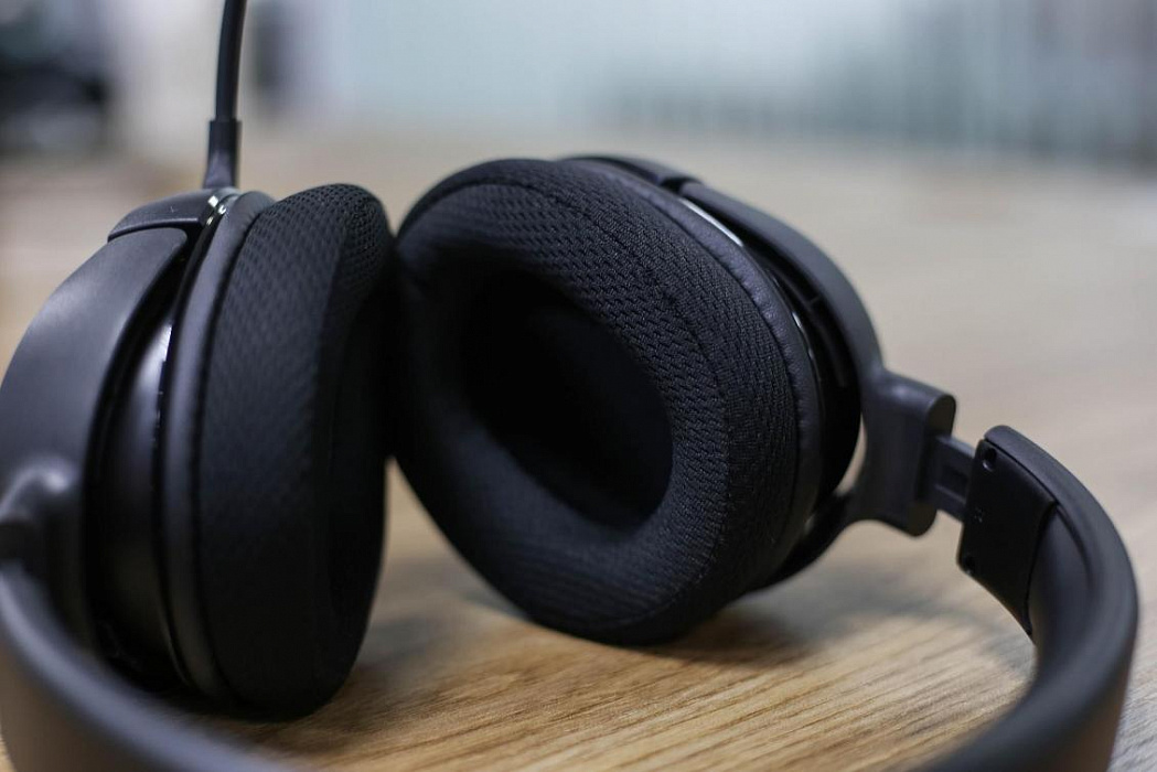 Наушники с микрофоном Steelseries Arctis Raw (Black) купить в интернет-магазине icover