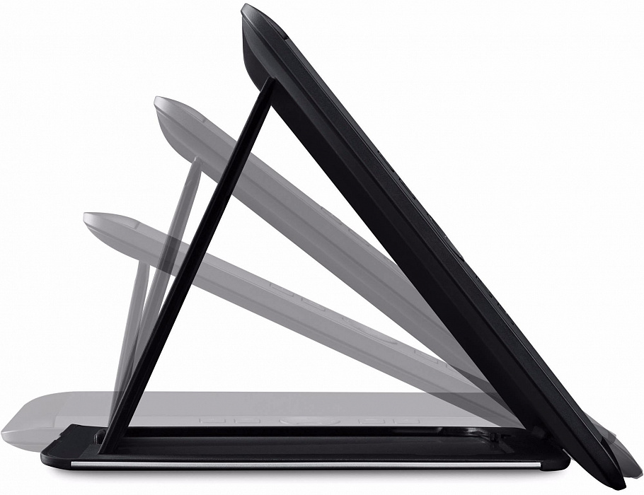 Wacom Cintiq 13HD Touch - мультисенсорный графический планшет DTH-1300 купить в интернет-магазине icover