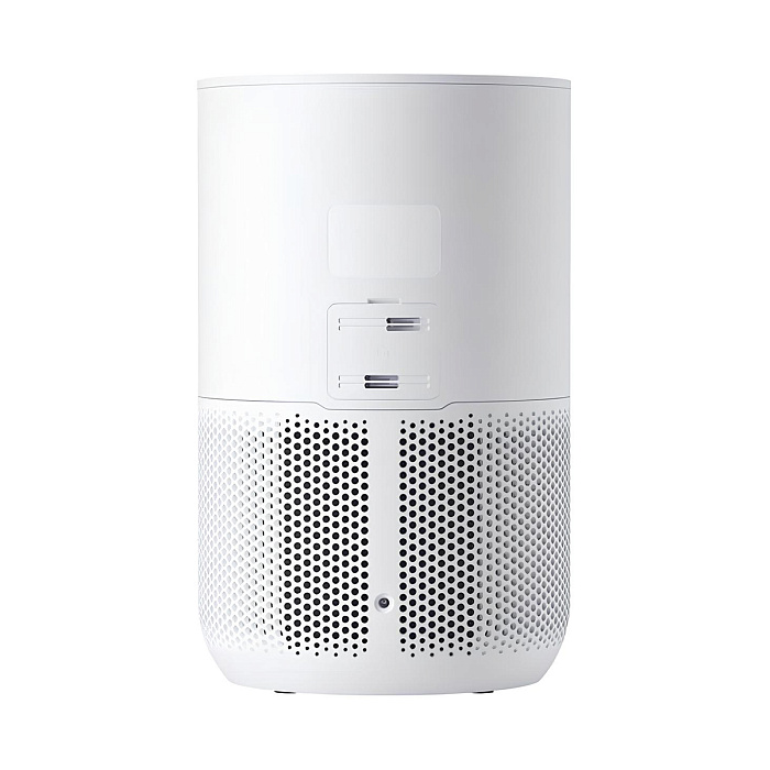 Очиститель воздуха Xiaomi Smart Air Purifier 4 Compact BHR5860EU (White) купить в интернет-магазине icover