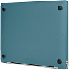Чехол Incase Hardshell (INMB200617-BSM) для MacBook Air 13" 2018 (Blue Smoke) купить в интернет-магазине icover