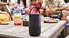 Портативная акустика Bose Portable Home Speaker 829393-2300 (Lux Silver) купить в интернет-магазине icover