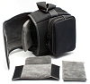 Leica System Case Small for V-LUX/X (18746) - сумка для фотоаппарата (Brown) купить в интернет-магазине icover