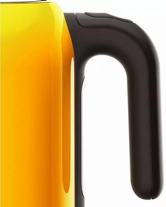 Kenwood SJM-020 - электрический чайник (Yellow) купить в интернет-магазине icover