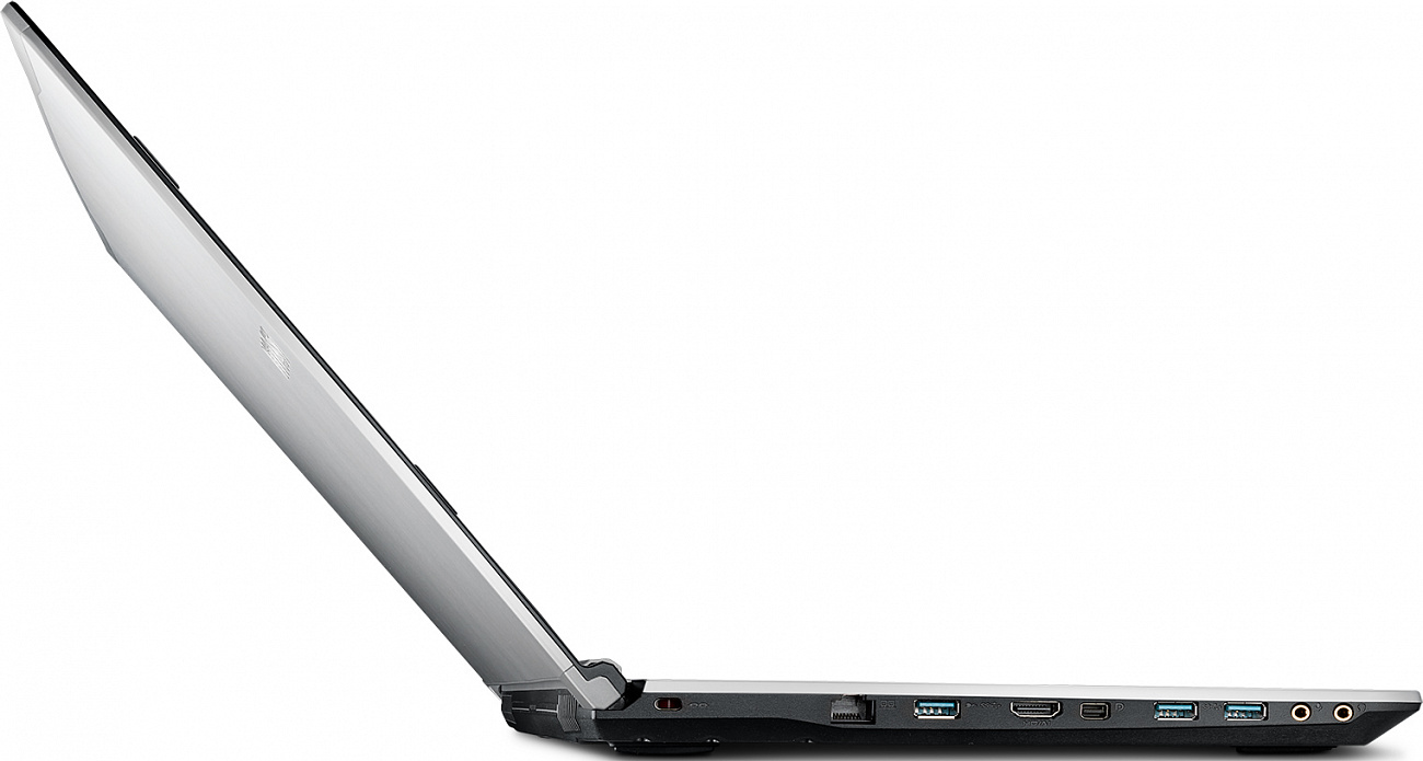 Ноутбук MSI PE60 2QD MS-16J2 15.6", Intel Core i7-5700HQ 2.7GHz, 8Gb, 1Tb HDD (9S7-16J214-225) купить в интернет-магазине icover