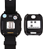Детские умные GPS-часы EnBe Enjoy the Best Children Watch 529-BLACK (Black) купить в интернет-магазине icover