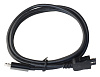 Apogee 1 Meter iPad/iPhone Lightning cable (A047428) - кабель для JAM,  MiC купить в интернет-магазине icover