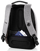 Рюкзак XD Design Bobby Pro (Grey) купить в интернет-магазине icover