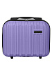 Комплект чемоданов Ridberg Discover XS+BB (Lavender) купить в интернет-магазине icover