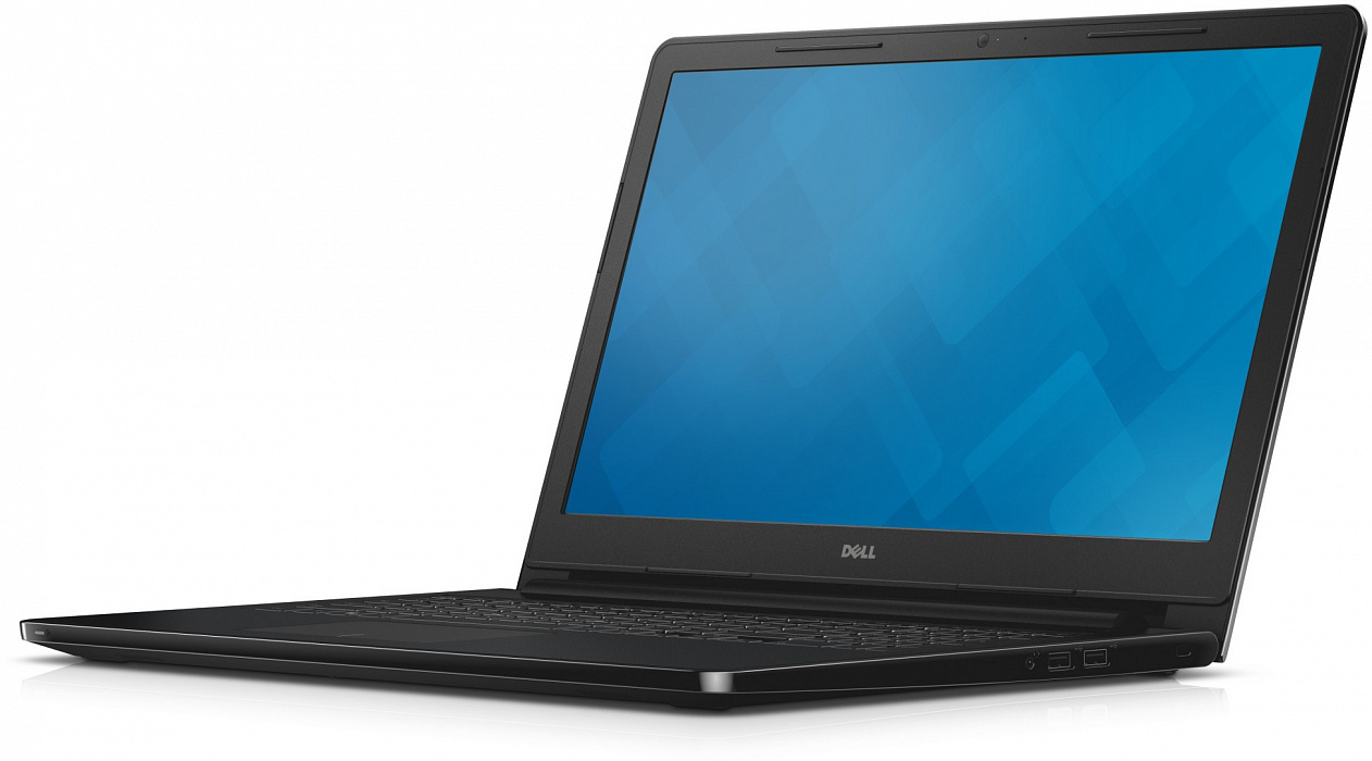 Ноутбук Dell Inspiron 3552 15.6", Intel Celeron N3050 1.6Ghz, 4Gb, 500Gb HDD (3552-0356) купить в интернет-магазине icover