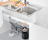 Измельчитель пищевых отходов Xiaomi Ocooker Waste Garbage Processor (CD-LJ01) купить в интернет-магазине icover