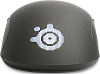 SteelSeries Sensei RAW Rubberized (62155) - проводная мышь (Black) купить в интернет-магазине icover