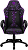 Игровое кресло ThunderX3 BC1 AIR (Camo/Ultra Violet) купить в интернет-магазине icover
