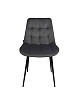 Комплект стульев RIDBERG Шеффилд 4 шт (Dark Grey) купить в интернет-магазине icover
