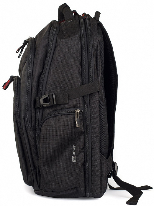Рюкзак OGIO Urban 17 111075.03 (Black) купить в интернет-магазине icover