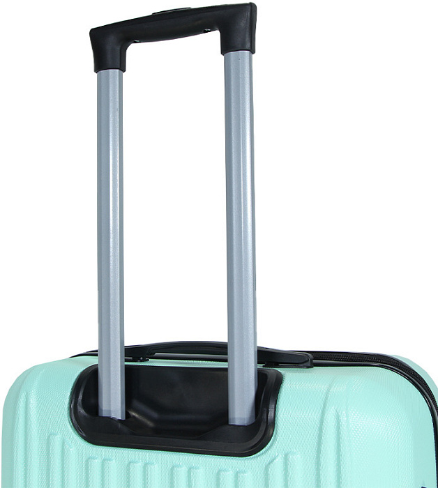 Комплект чемоданов Ridberg Discover M+S (Mint) купить в интернет-магазине icover