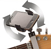 Castiv Guitar SideKick - держатель на гриф гитары для iPhone/iPod купить в интернет-магазине icover
