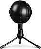Цифровой микрофон Blue Microphones Snowball iCE (Black) купить в интернет-магазине icover