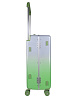 Чемодан Ridberg Chroma (Green) размер M купить в интернет-магазине icover