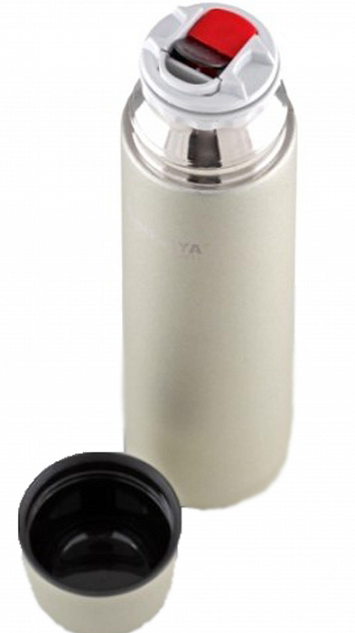 Термос LaPlaya High Performance 0.5 л (Silver) купить в интернет-магазине icover