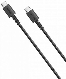 Купить кабель anker powerline select+ usb-c/usb-c 0.9м a8032 (black) в Москве. В нашем каталоге интернет-магазина icover.ru вы можете ознакомиться с ценами, подробным описанием, фотографиями и техническими характеристиками. Низкие цены. Высокое качество. Доставка по России. Заказать товары по телефону +7(495)229-39-50 Кабель Anker PowerLine Select+ USB-C/USB-C 0.9м A8032 (Black) купить в интернет-магазине icover