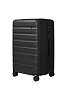 Чемодан Ninetygo Rhine 2.0 24" 10100100510K600600 (Black) купить в интернет-магазине icover
