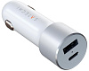 Автомобильное зарядное устройство Satechi 72W Type-C PD ST-TCPDCCS (Silver) купить в интернет-магазине icover