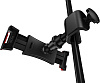 Держатель на микрофонную стойку IK Multimedia iKlip 3 (IP-IKLIP-3-IN) для планшета до 12.9" (Black) купить в интернет-магазине icover