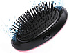 Расческа-массажер с функцией ионизации Xiaomi Yueli Comb (Pink) купить в интернет-магазине icover