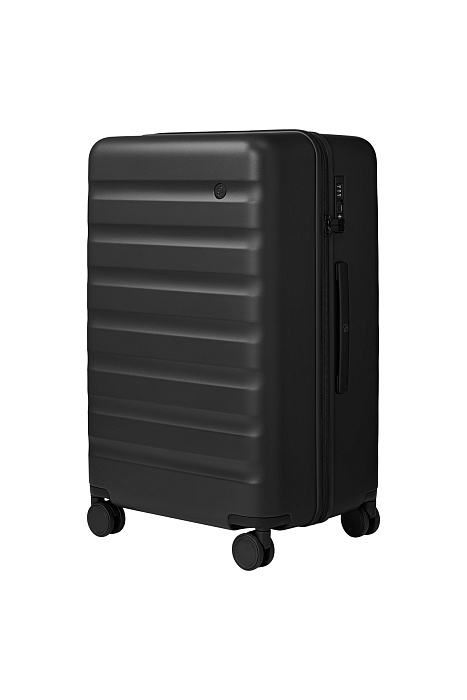 Чемодан Ninetygo Rhine 2.0 24" 10100100510K600600 (Black) купить в интернет-магазине icover