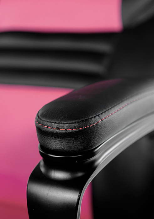 Компьютерное кресло Arozzi Monza (Pink) купить в интернет-магазине icover