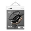 Чехол Uniq Garde для Apple Watch Ultra 49 mm (Smoke Grey) купить в интернет-магазине icover