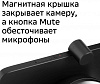 Умный дисплей Sber SberPortal (Black) купить в интернет-магазине icover