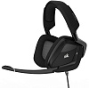 Игровая гарнитура Corsair Gaming VOID PRO RGB CA-9011154-EU (Black) купить в интернет-магазине icover