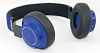 Беспроводные наушники Jabra Move Wireless (Blue) купить в интернет-магазине icover