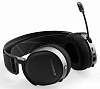 Беспроводные наушники с микрофоном Steelseries Arctis 7 2019 Edition (Black) купить в интернет-магазине icover