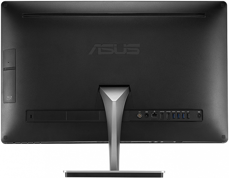 Моноблок Asus Vivo AiO V230ICUK-BC261X 23'', Intel Core i3 6100T 3.2GHz, 4Gb, 500Gb HDD (90PT01G1-M11100) купить в интернет-магазине icover