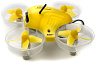 Квадрокоптер Blade Inductrix FPV BNF BLH8580 (Yellow) купить в интернет-магазине icover