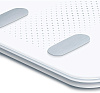 Умные весы Yunmai Color 2 (White) купить в интернет-магазине icover