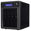 WD My Cloud EX4 3.5" 20Tb (WDBWWD0200KBK) - сетевое хранилище купить в интернет-магазине icover