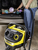 Пылесос бытовой Karcher WD 7 Control P S 30/6/35/T 1.628-385.0 (Black) купить в интернет-магазине icover