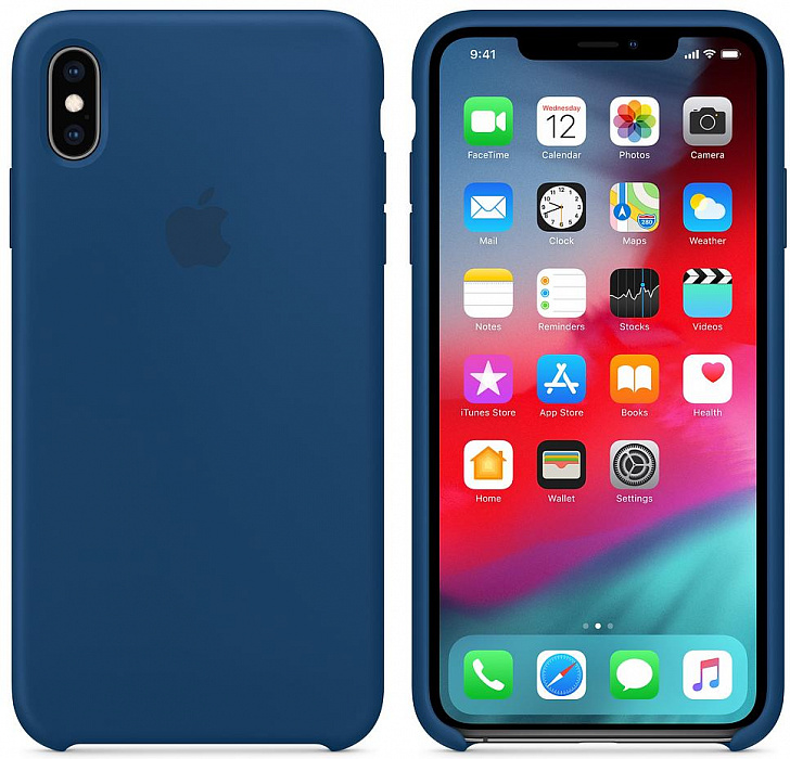 Чехлы для Apple iPhone, Samsung Galaxy
