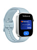 Смарт-часы Xiaomi Watch 6 BHR08CWGL (Glacier Blue) купить в интернет-магазине icover