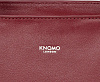 Сумка Knomo Mini Maddox (120-207-BUR) для ноутбука 13" (Burgundy) купить в интернет-магазине icover