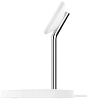 Беспроводное зарядное устройство Belkin BOOST CHARGE PRO with MagSafe WIZ010vfWH (White) купить в интернет-магазине icover